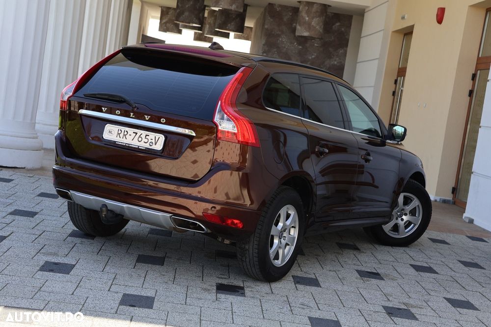 Volvo XC 60 - 11