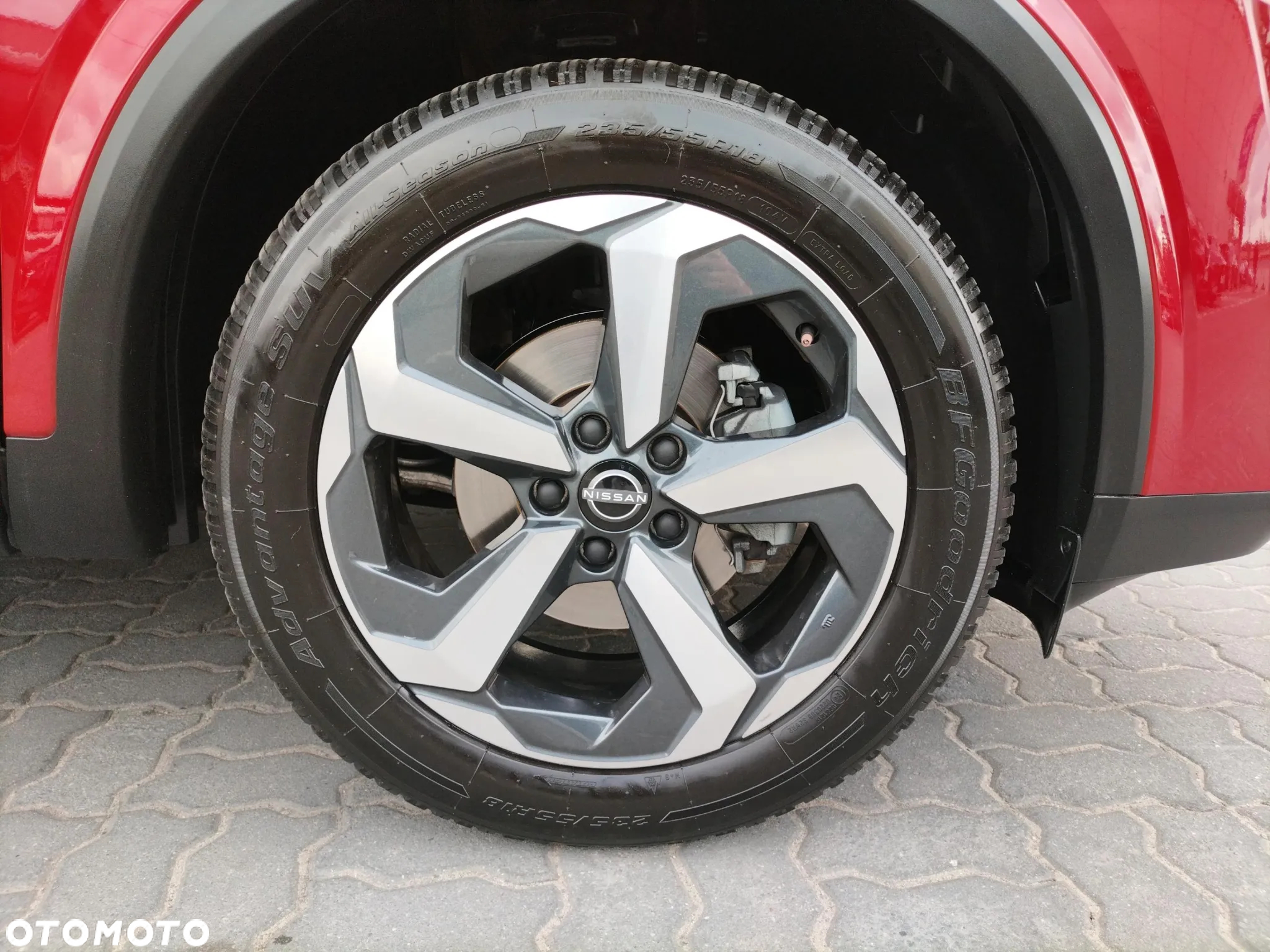 Nissan Qashqai 1.3 DIG-T mHEV N-Connecta - 24