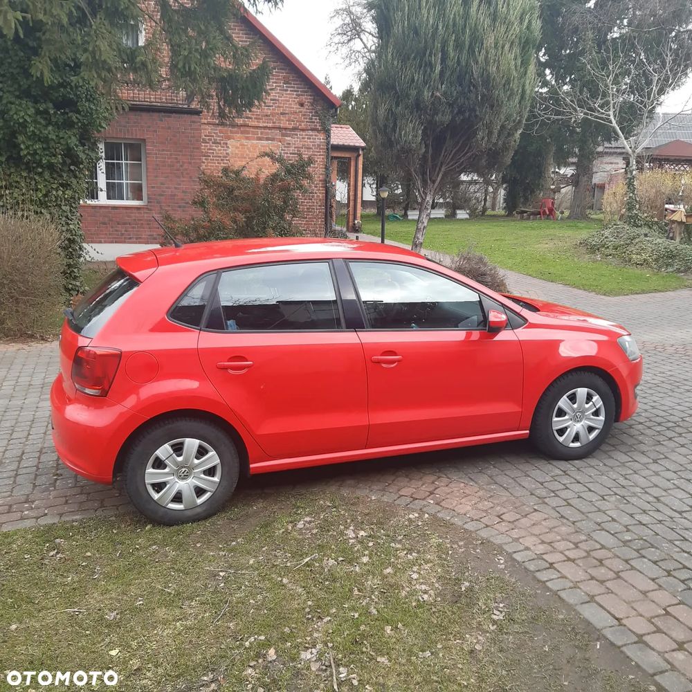 Volkswagen Polo - 3