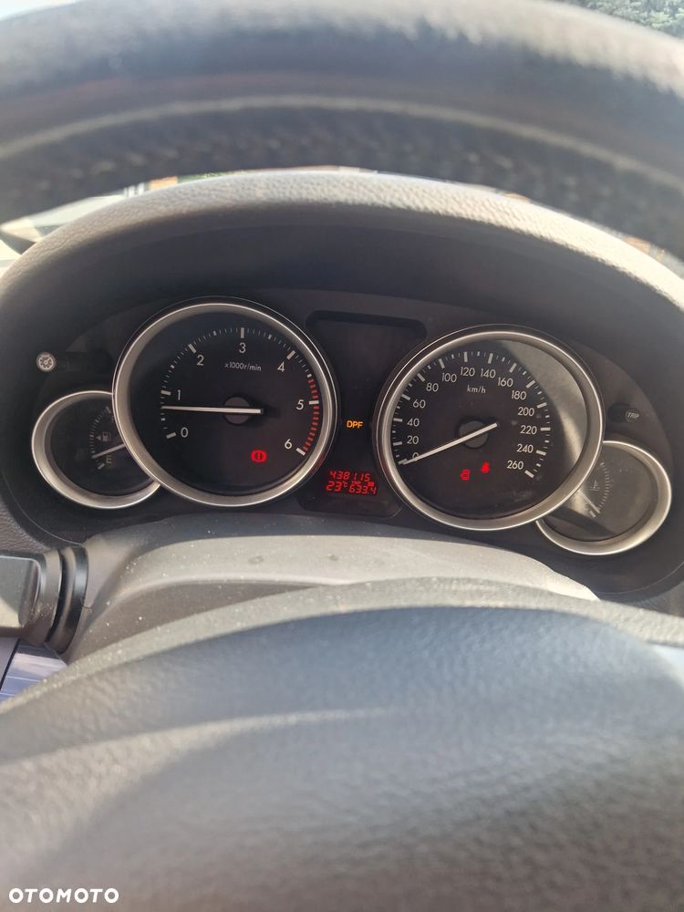 Mazda 6 2.0 CD Dynamic - 2