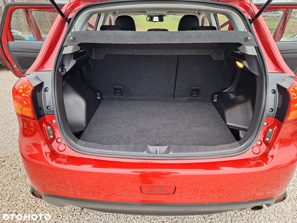 Mitsubishi ASX 1.6 Cool Edition - 32