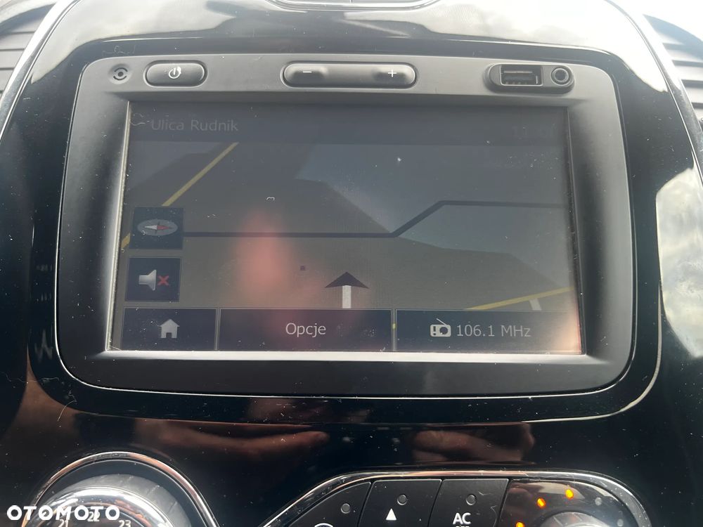 Renault Captur ENERGY dCi 90 Start&Stop Dynamique - 21