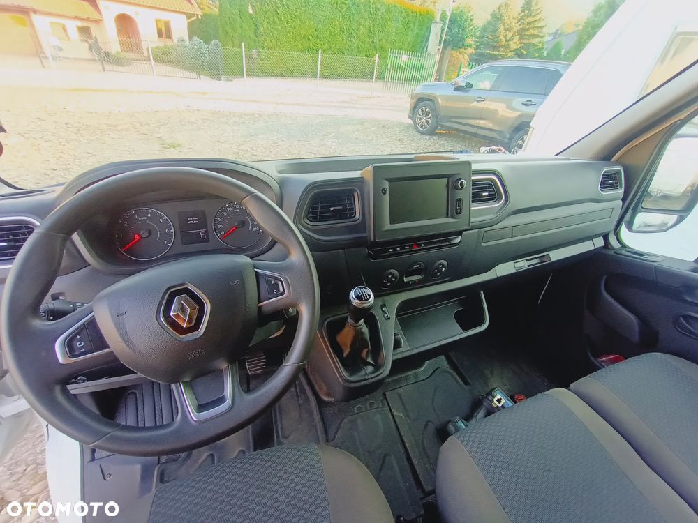 Renault MASTER - 8