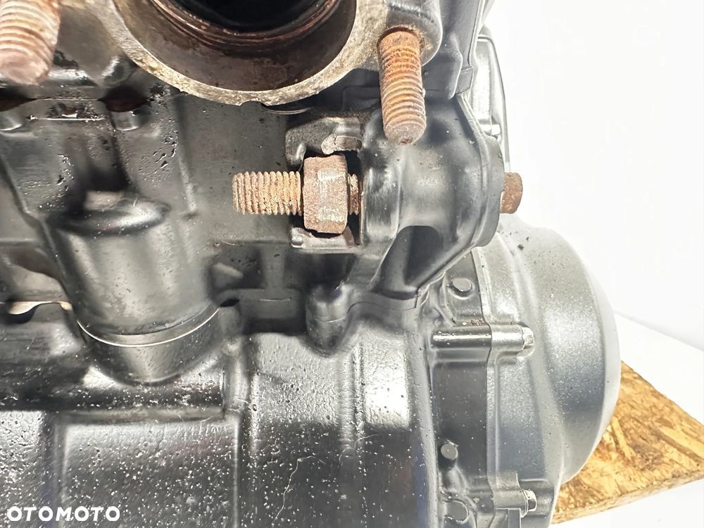 Silnik  Kawasaki Z650   Z 650   16-19R  14Dni GW - 15