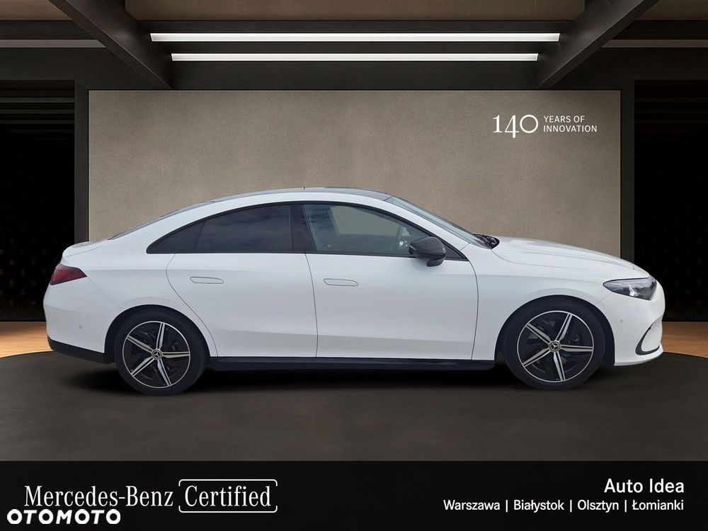 Mercedes-Benz CLA 220 mHEV 4-Matic 8G-DCT - 7