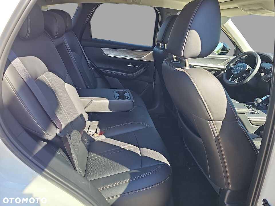 Mazda CX-60 - 15