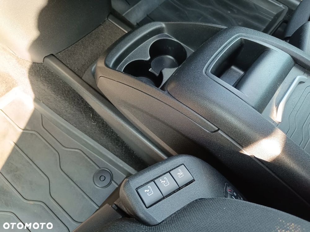 Citroën C4 SpaceTourer Grand 2.0 BlueHDi Shine S&S EAT8 - 17