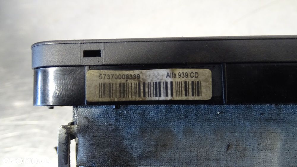 RADIO ALFA ROMEO 159 JTDM 7645332316    1560704420 - 4