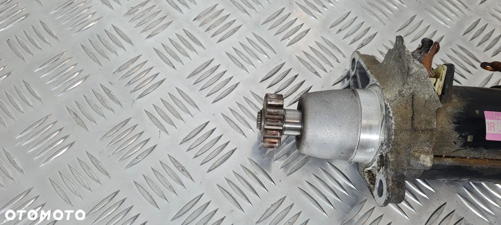 Toyota Rav4 III 2.0 VVT-I Rozrusznik - 2