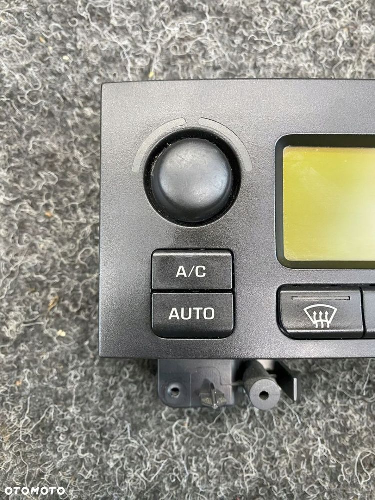citroen c4 panel sterowania klimatyzacja 216751431E - 2
