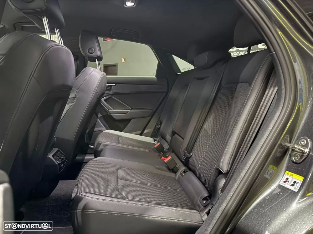 Audi Q3 Sportback - 20