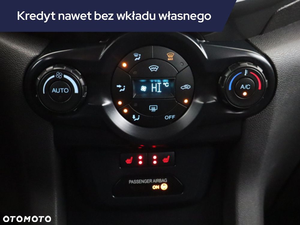 Ford EcoSport - 19