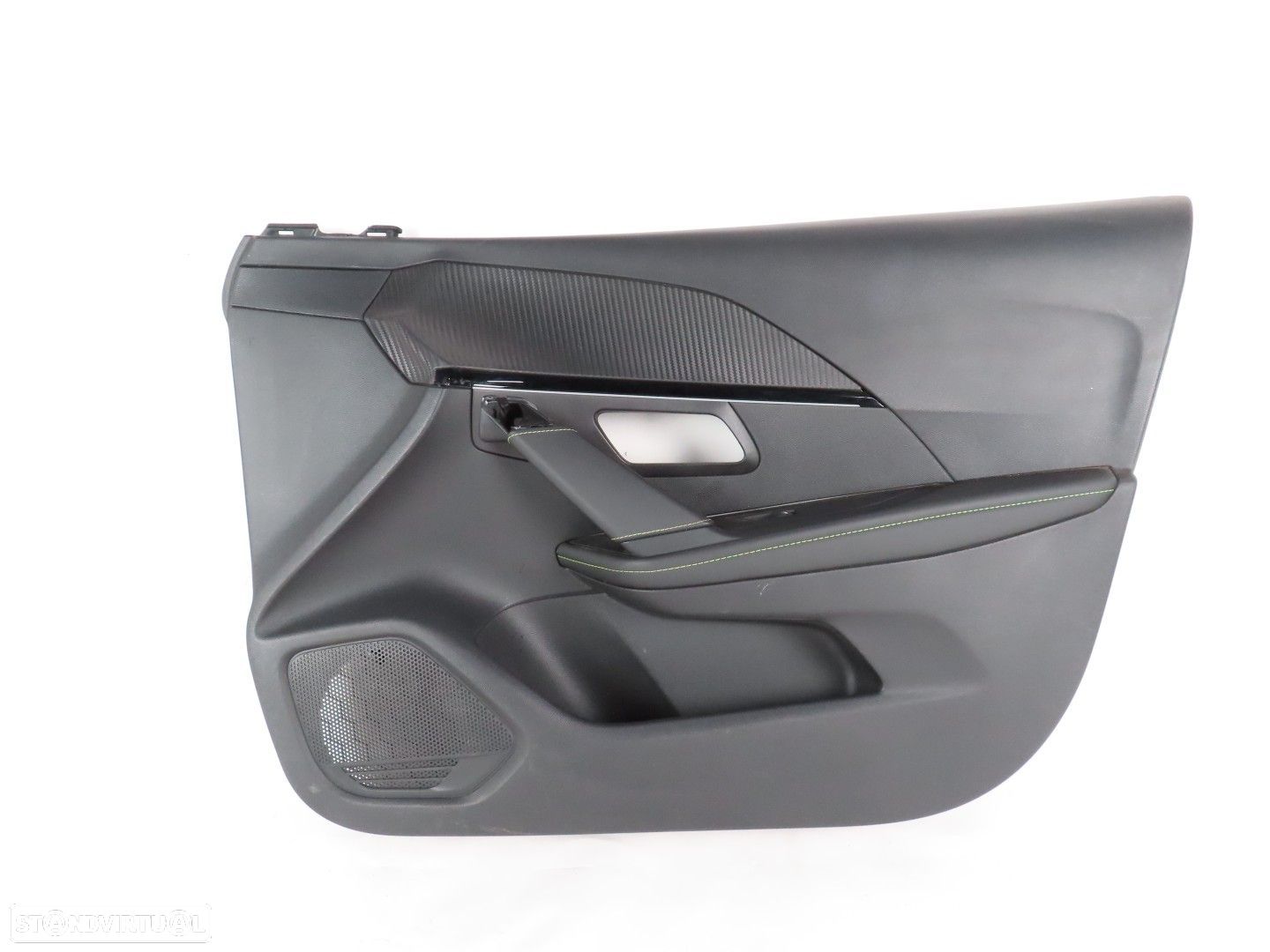 Forra da Porta Direito/Frente Seminovo/ Original PEUGEOT 208 II (UB_, UP_) - 1