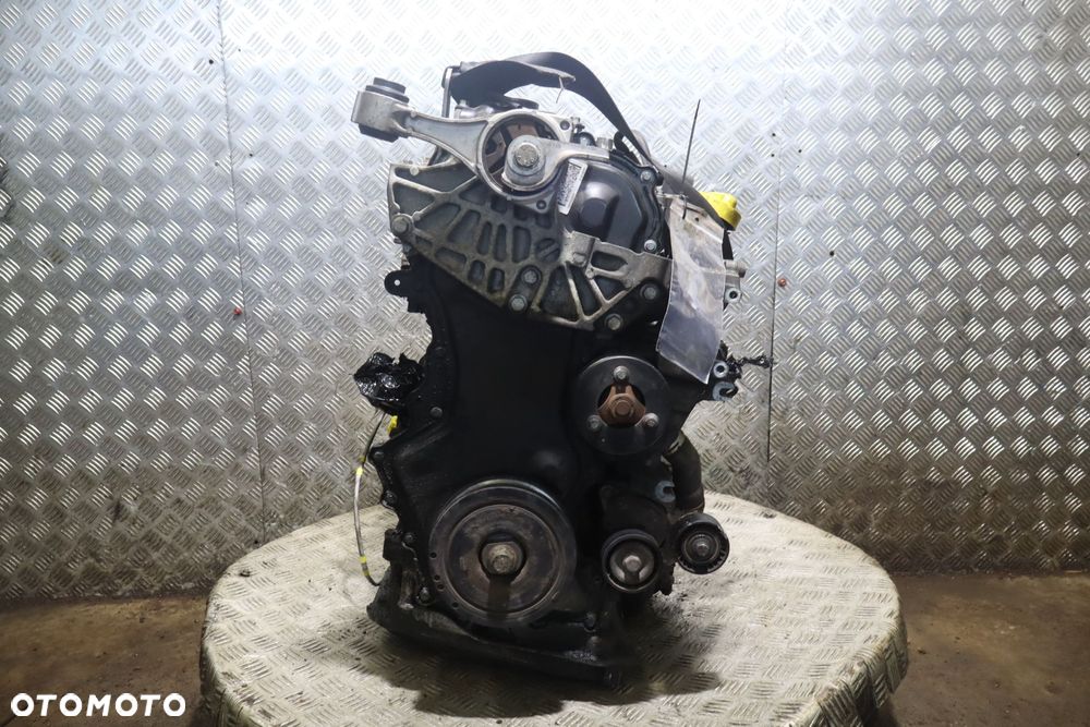 SILNIK RENAULT LAGUNA III 2.0DCI 149KM M9RA TEST - 5