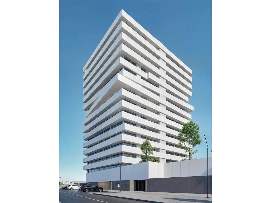 Apartamento T3 - Strata - Private Residences - Grande imagem: 4/23