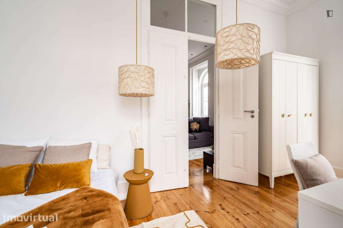 Apartamento com 5 quartos - localizado em Santarem - Grande imagem: 4/47