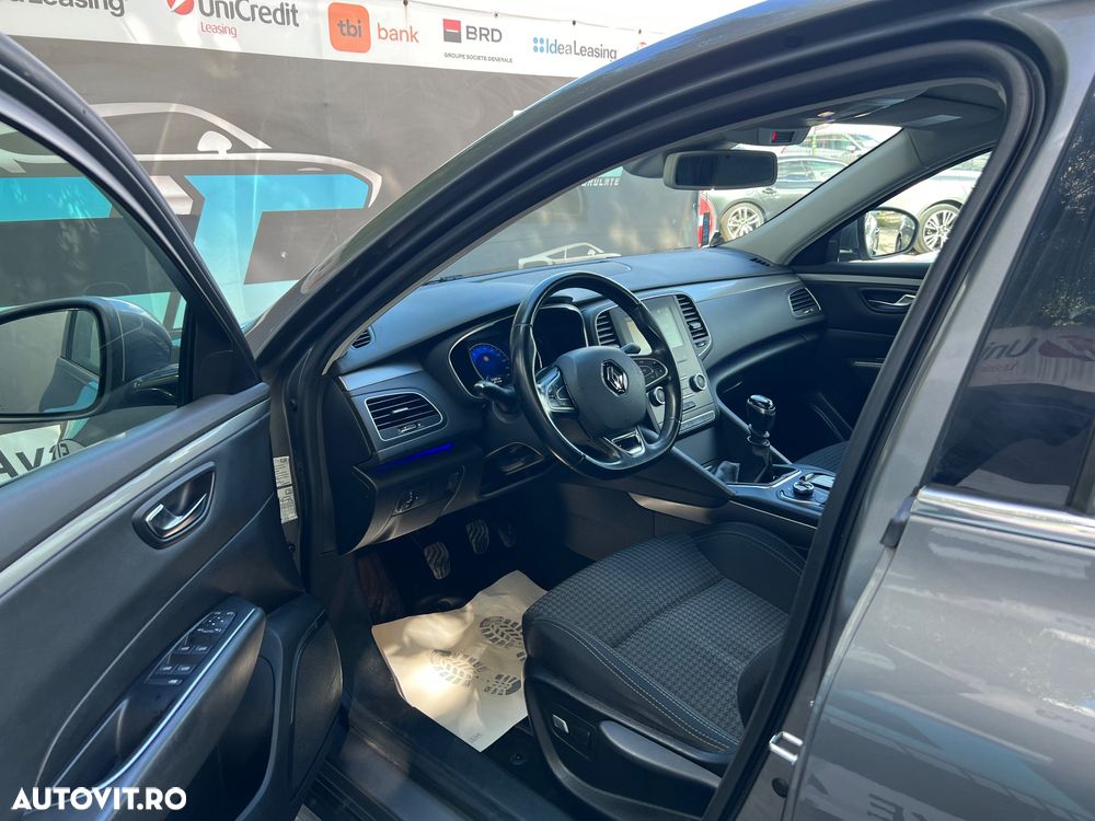 Renault Talisman ENERGY dCi 110 LIFE - 11