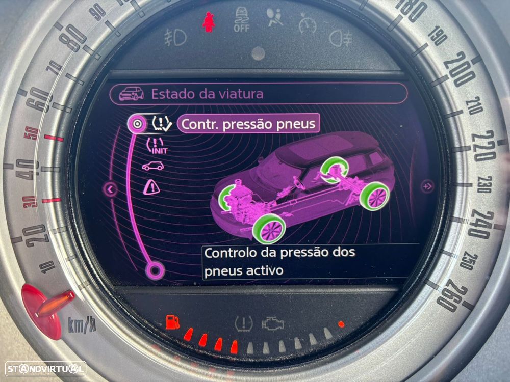 MINI Countryman Cooper S ALL4 - 37