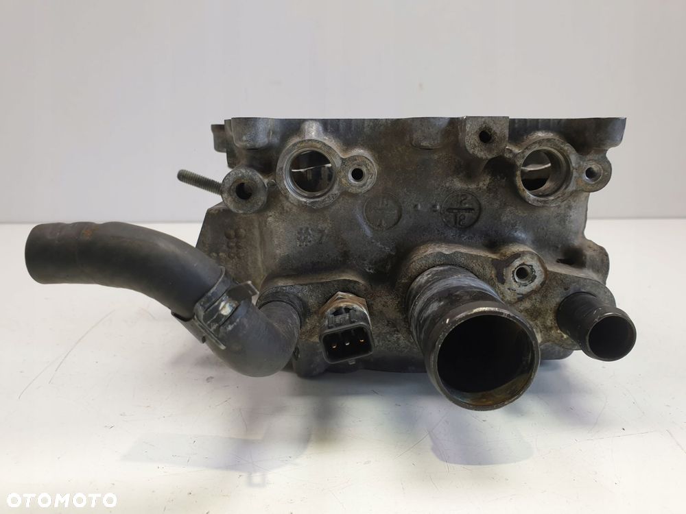 Hyundai i10 II 1.0 12V GŁOWICA CYLINDRÓW - 14