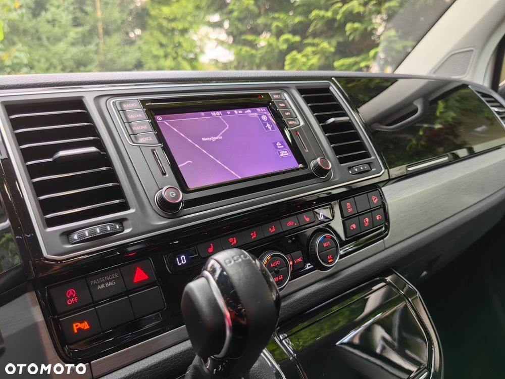 Volkswagen Multivan 2.0 BiTDI L1 Highline 4Motion DSG - 5
