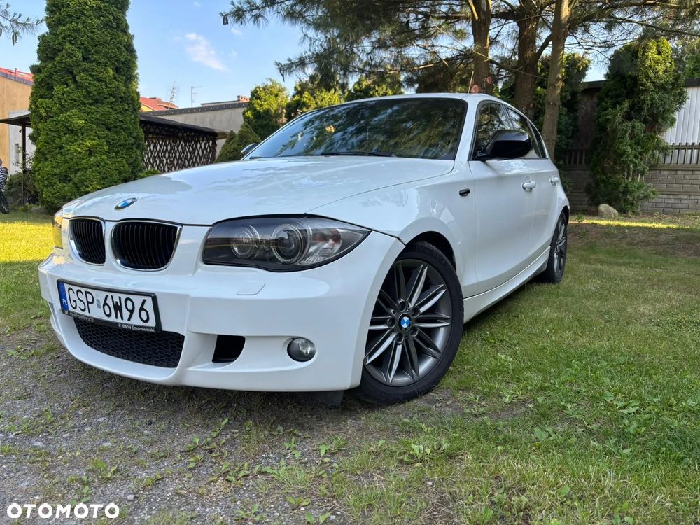 BMW Seria 1 118i Edition Sport - 2