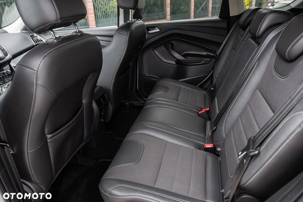 Ford Kuga 2.0 TDCi Titanium - 28