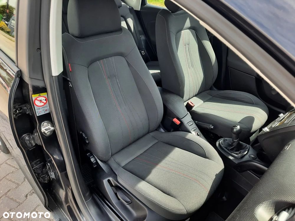 Seat Altea 1.6 TDI DPF CR Reference Copa - 22