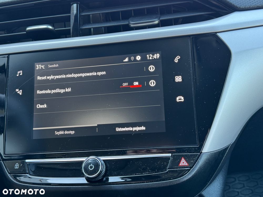 Opel Corsa 1.2 Elegance S&S - 17