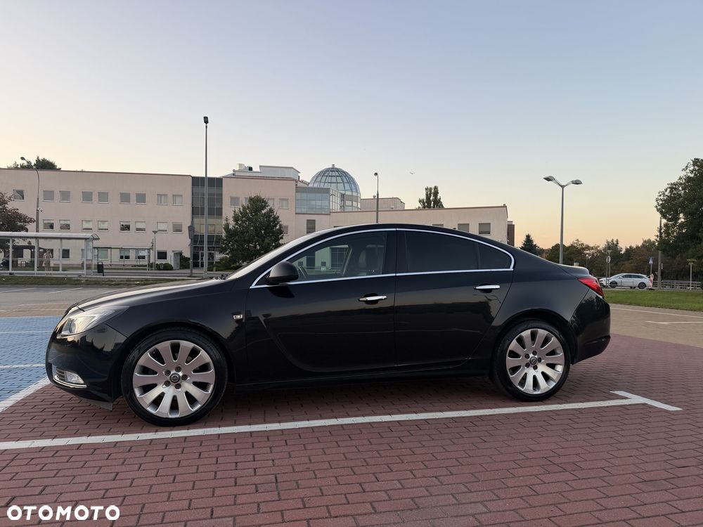 Opel Insignia - 14