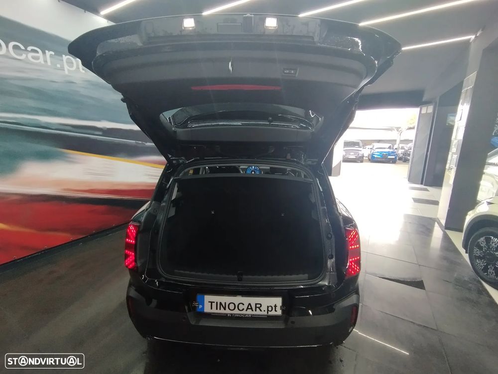 MINI Countryman D Classic S - 12