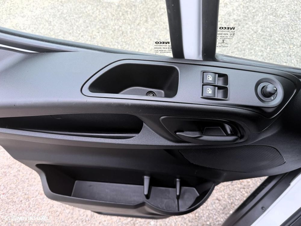 Iveco Daily 35-160 - 11