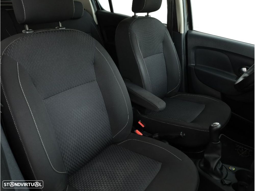 Dacia Sandero 0.9 TCe Comfort - 16