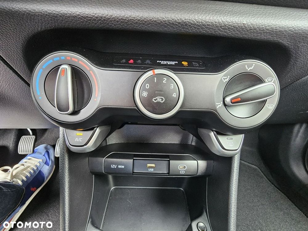 Kia Picanto - 31