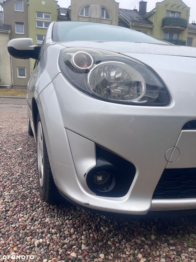 Renault Twingo 1.2 16V Access - 5
