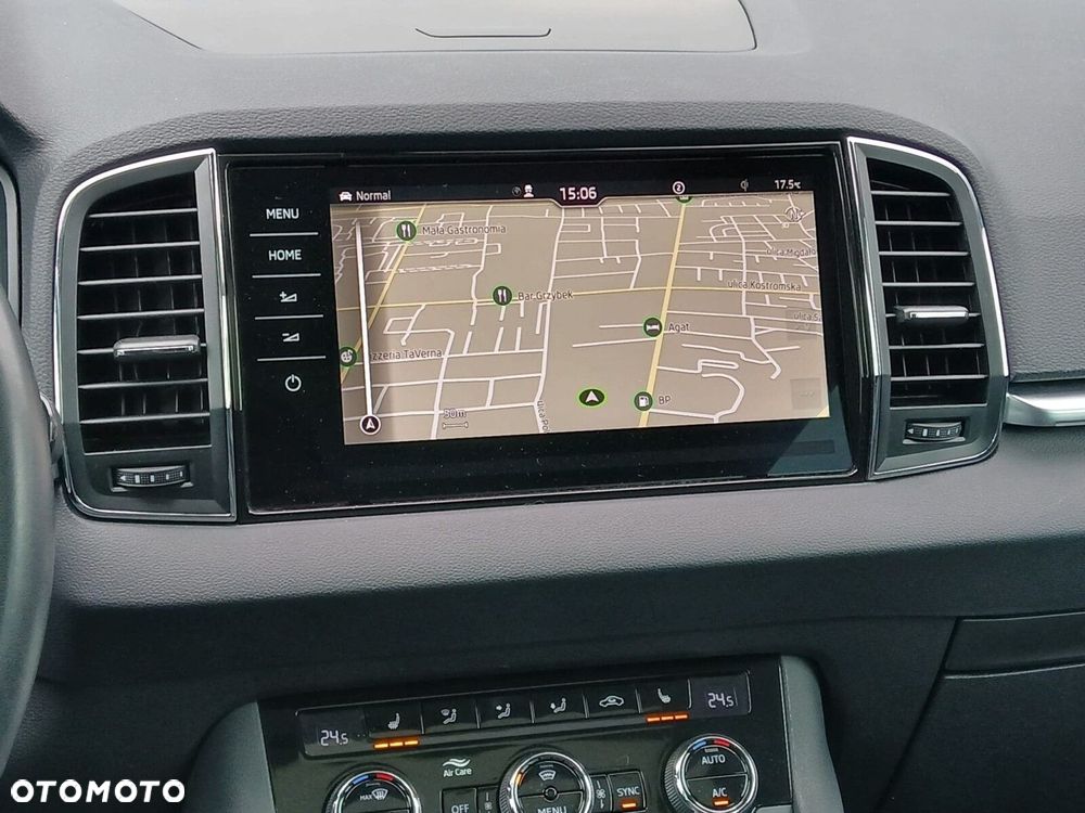 Skoda Karoq 2022