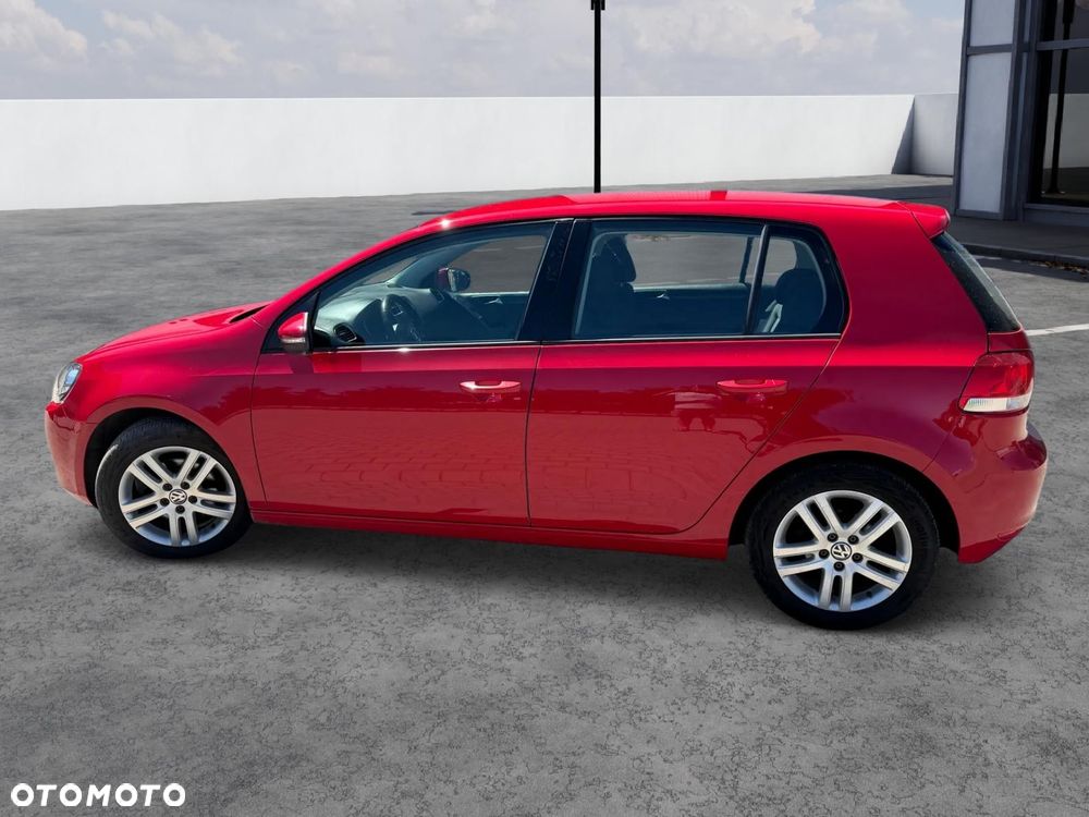 Volkswagen Golf 1.4 TSI Style - 3