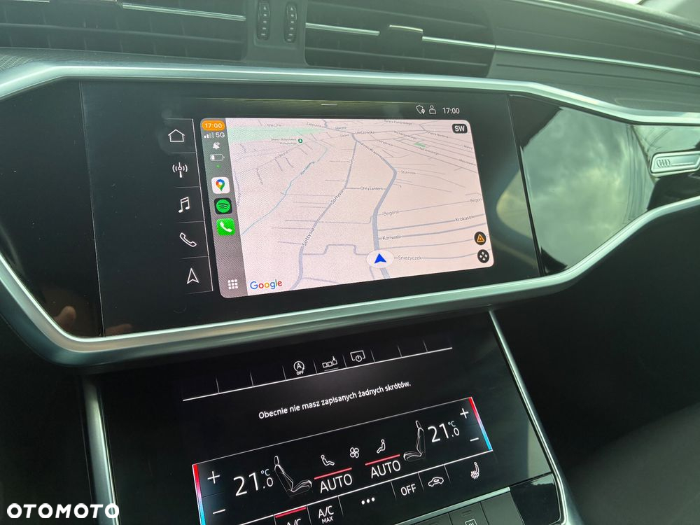 Audi A6 - 6