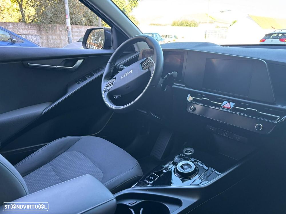 Kia Niro EV 64kWh Tech - 15
