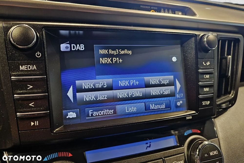 Toyota RAV4 Hybrid Style 4x2 - 20