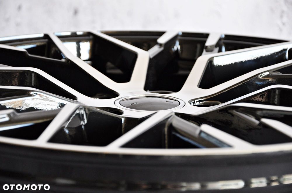 fe30 MB FELGI 20 5x112 DO AUDI A4 A5 A6 A8 Q7 - 5