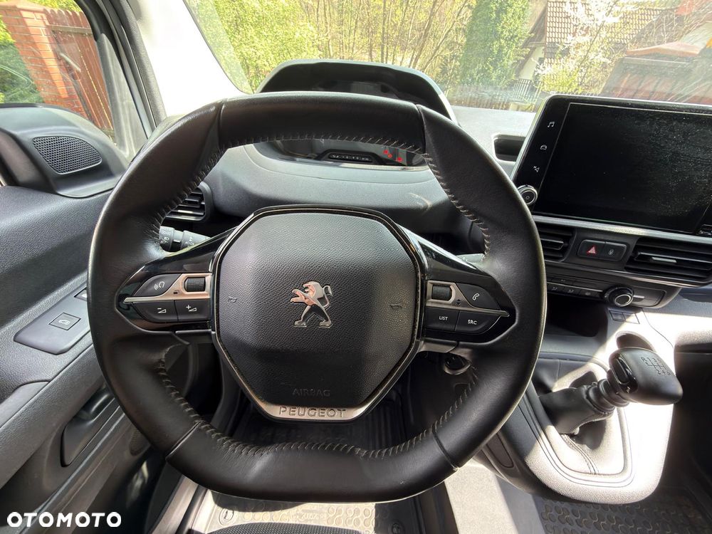 Peugeot Partner - 14
