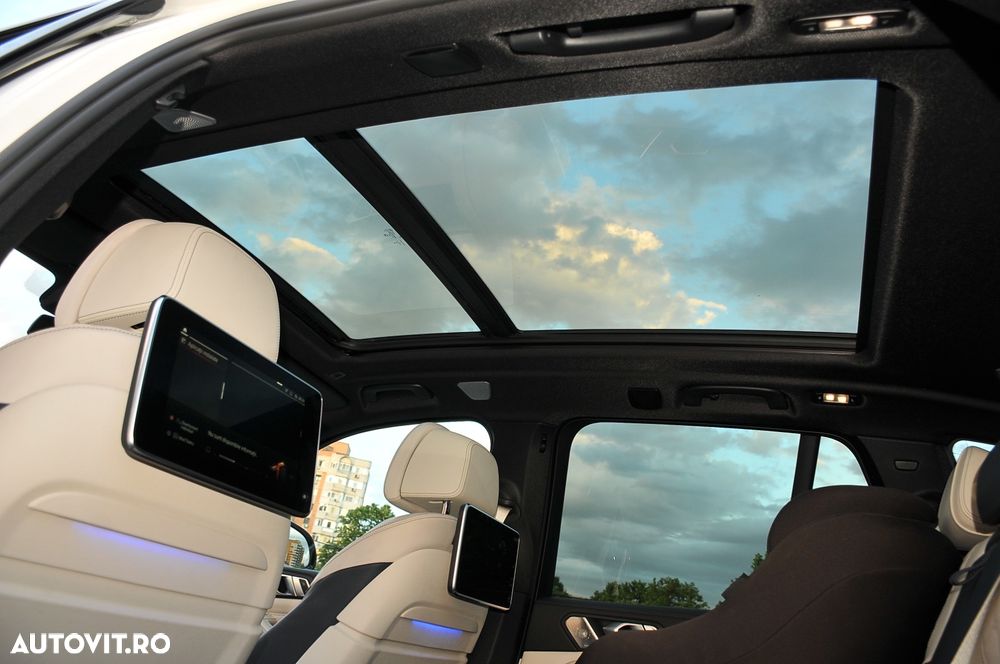 BMW X5 xDrive30d AT MHEV - 4