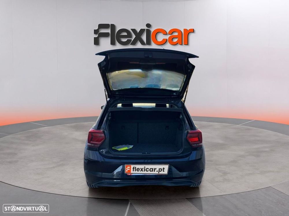 VW Polo 1.0 Confortline - 7
