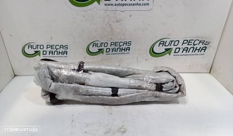 Airbags De Cortina Dto Bmw X3 (E83) - 1