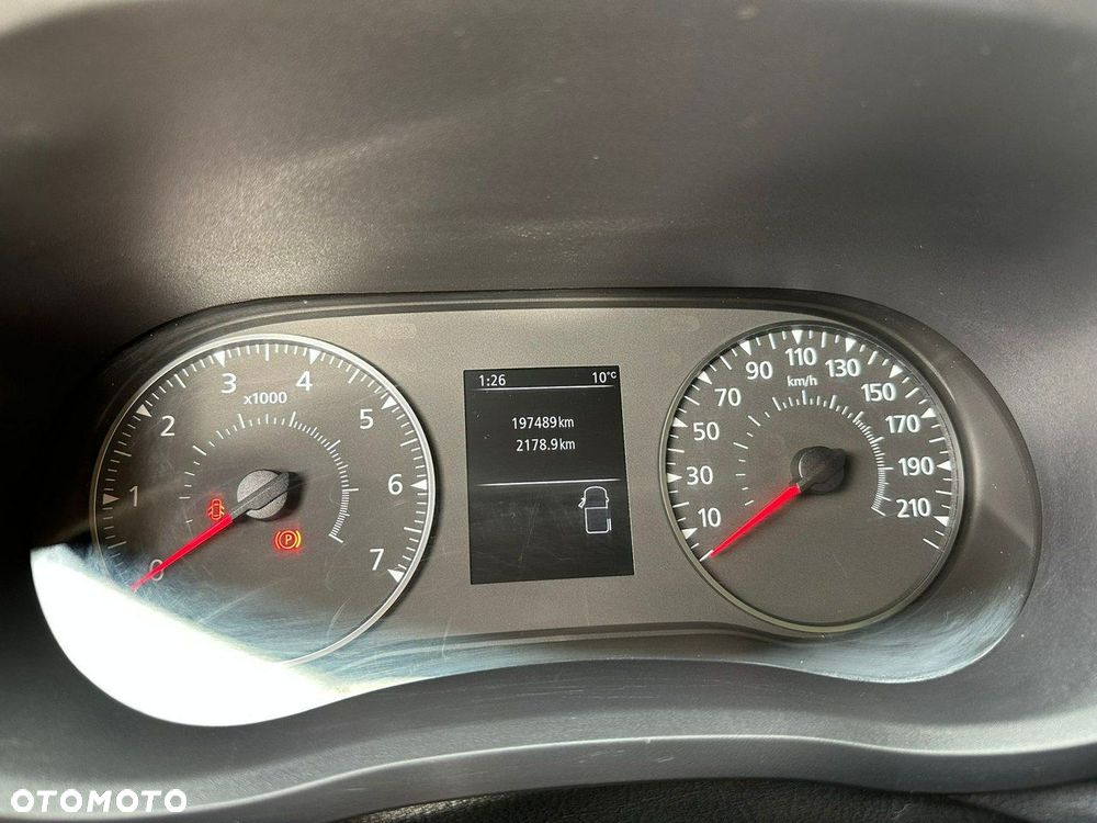 Renault Master - 10