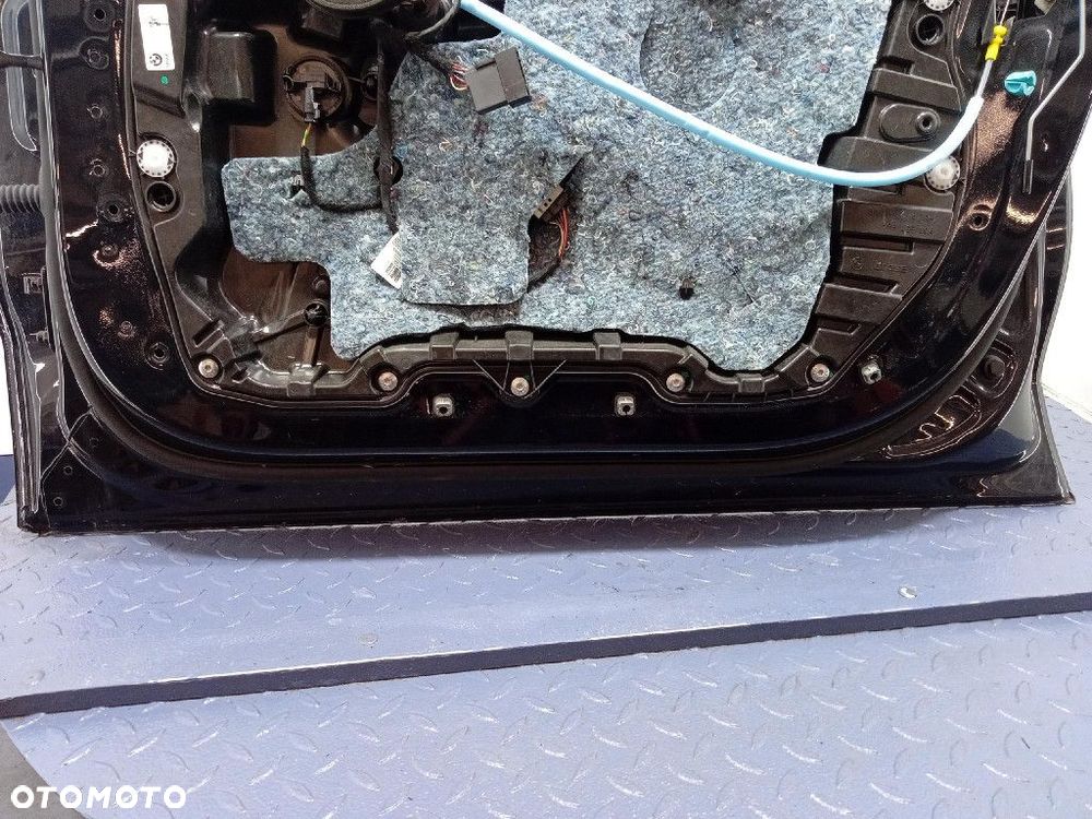 BMW X6 G06 DRZWI PRZÓD PRAWE  PRZEDNIE 416 - 3