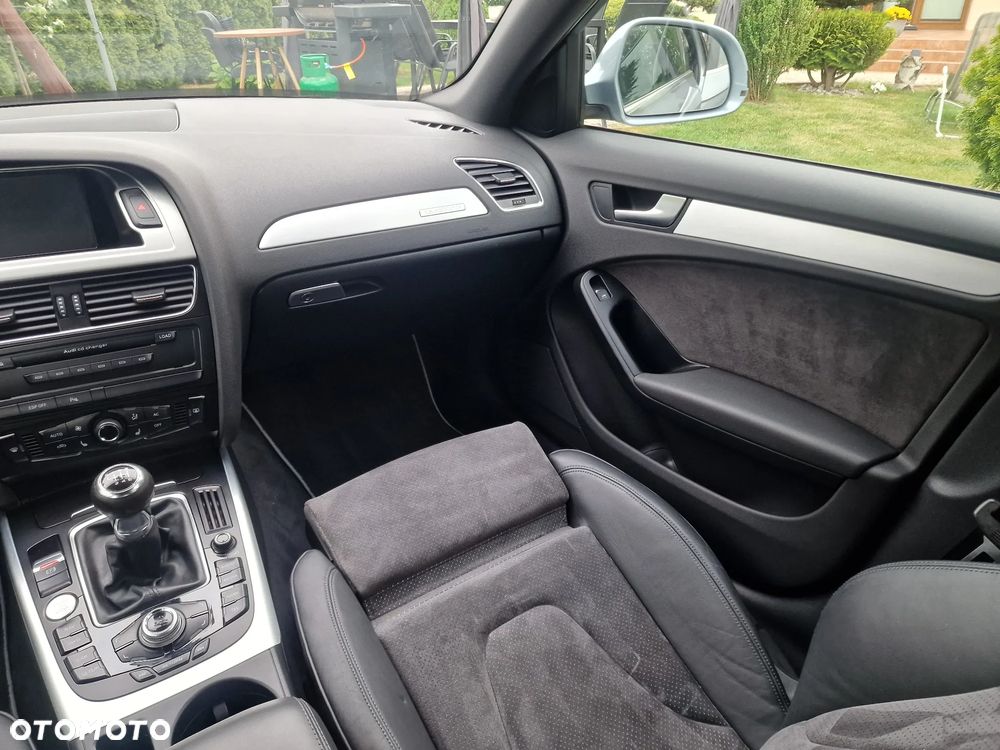 Audi A4 Limousine 2.0 TFSI quattro S line Sportpaket (plus) - 21