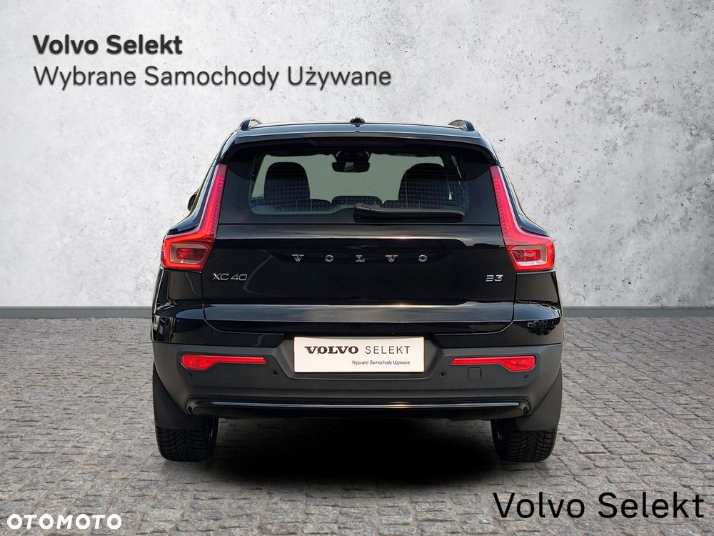 Volvo XC 40 - 10