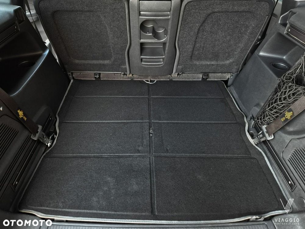 Opel Zafira 1.8 Family Plus - 21