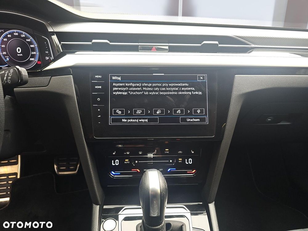 Volkswagen Arteon Shooting Brake 2.0 TSI Elegance DSG - 18
